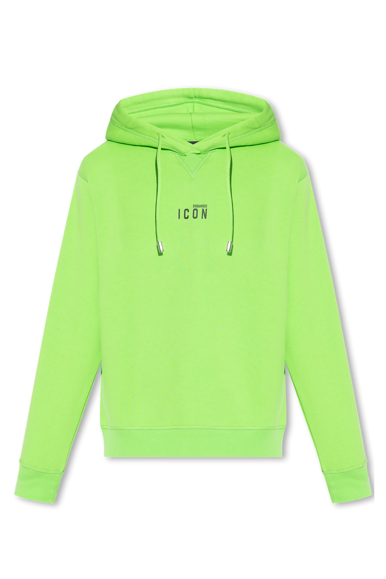 Dsquared pullover neon hotsell